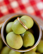 LUAMAYA La Dolce Vita Ring