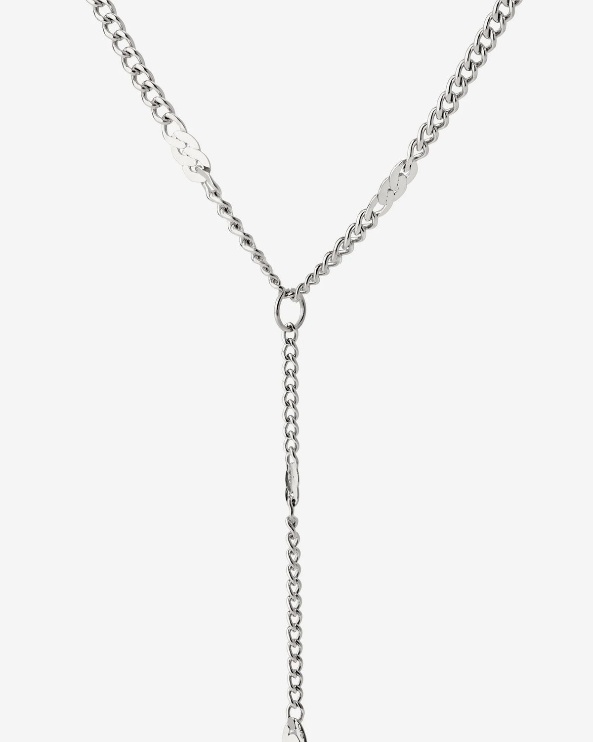 LUAMAYA Sunset Y-Necklace