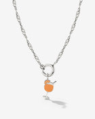 LUAMAYA Spritz Amore Singapore Chain Necklace Set