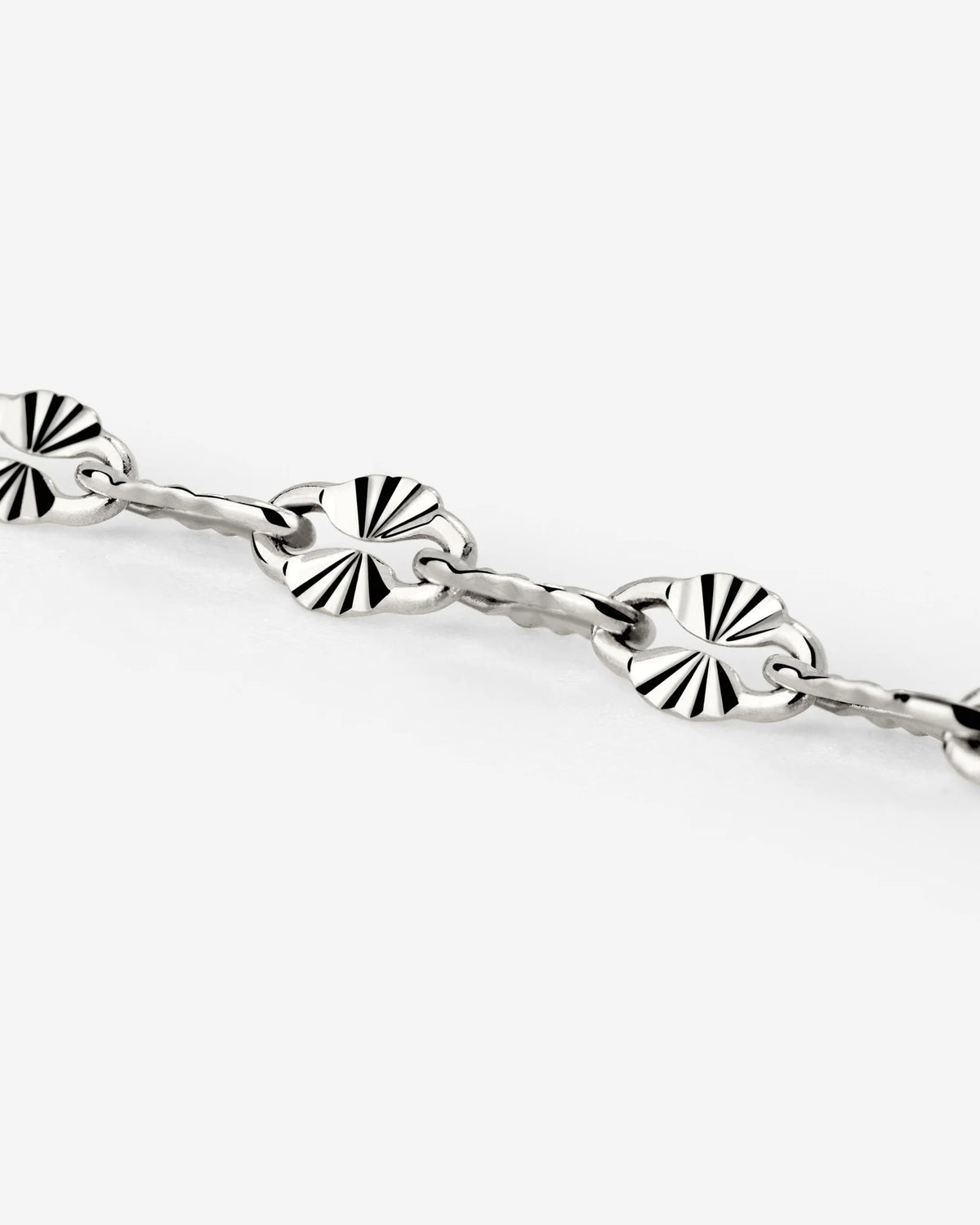 LUAMAYA Nadjas Rise and Shine Bracelet