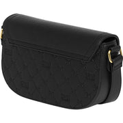 Cavalli Class Alice Crossbody Black Bag CCHB02002100