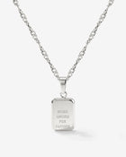 LUAMAYA More Amore Necklace