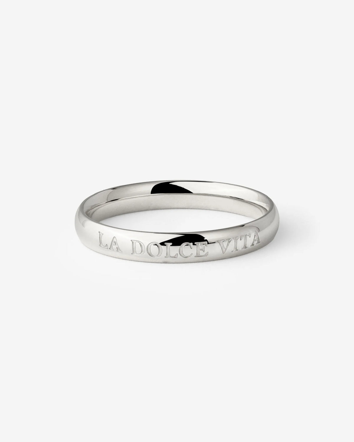 LUAMAYA La Dolce Vita Ring