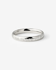 LUAMAYA La Dolce Vita Ring