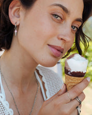 LUAMAYA Gelato Hoop Set Small