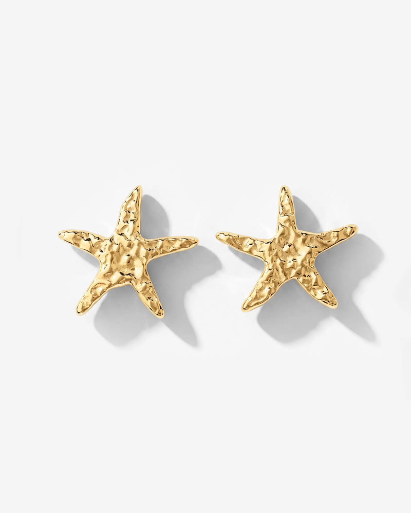 LUAMAYA Stella Marina Studs