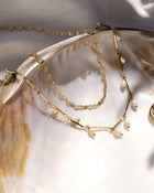 LUAMAYA Emelies Best Friends Choker