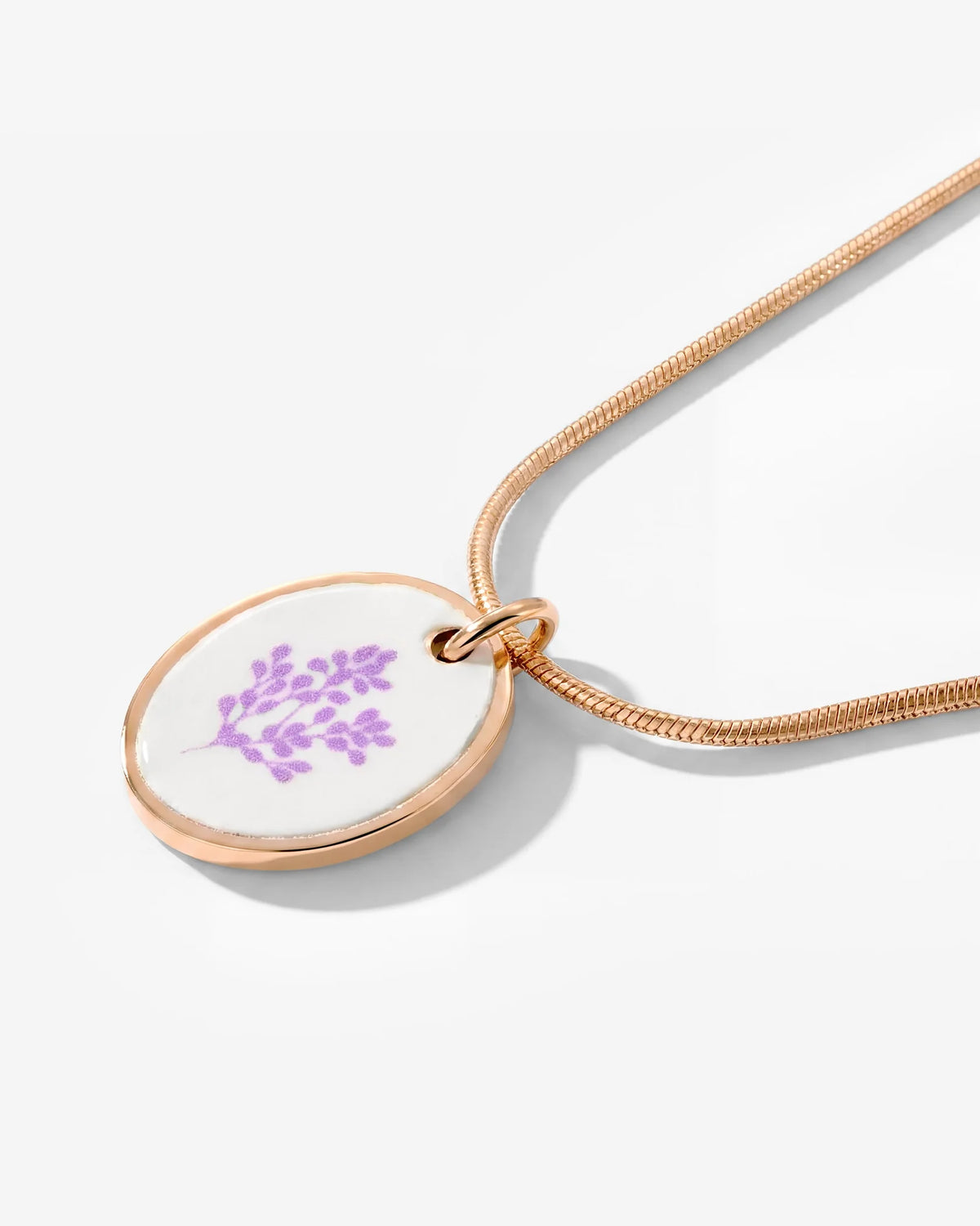 LUAMAYA Summer Breeze Necklace