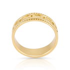 Ring aus Sterlingsilber im Surferstil RI-10091GP