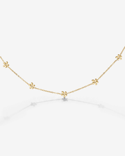 LUAMAYA It Girl Choker