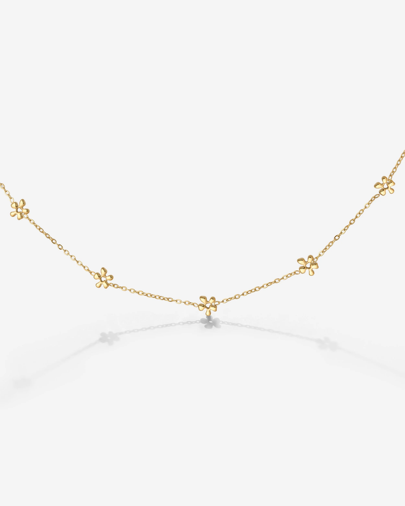 LUAMAYA It Girl Choker