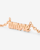 LUAMAYA Amore Mio Necklace