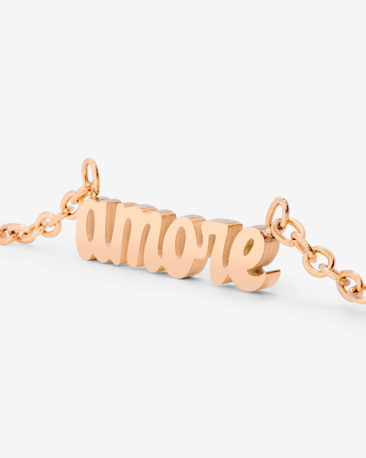 LUAMAYA Amore Mio Necklace