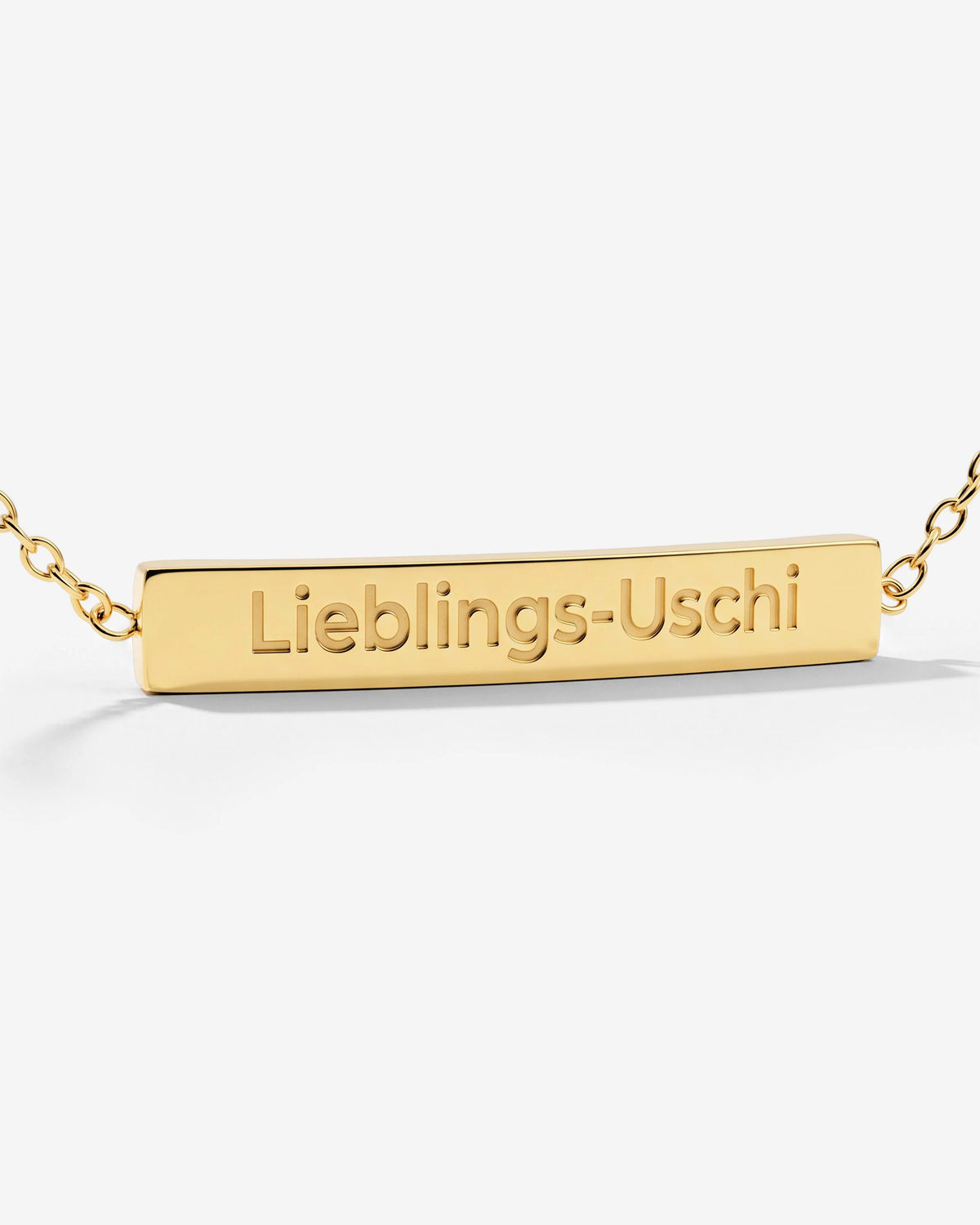 LUAMAYA Lieblings-Uschi Bracelet