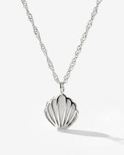 LUAMAYA Ocean Muse Necklace