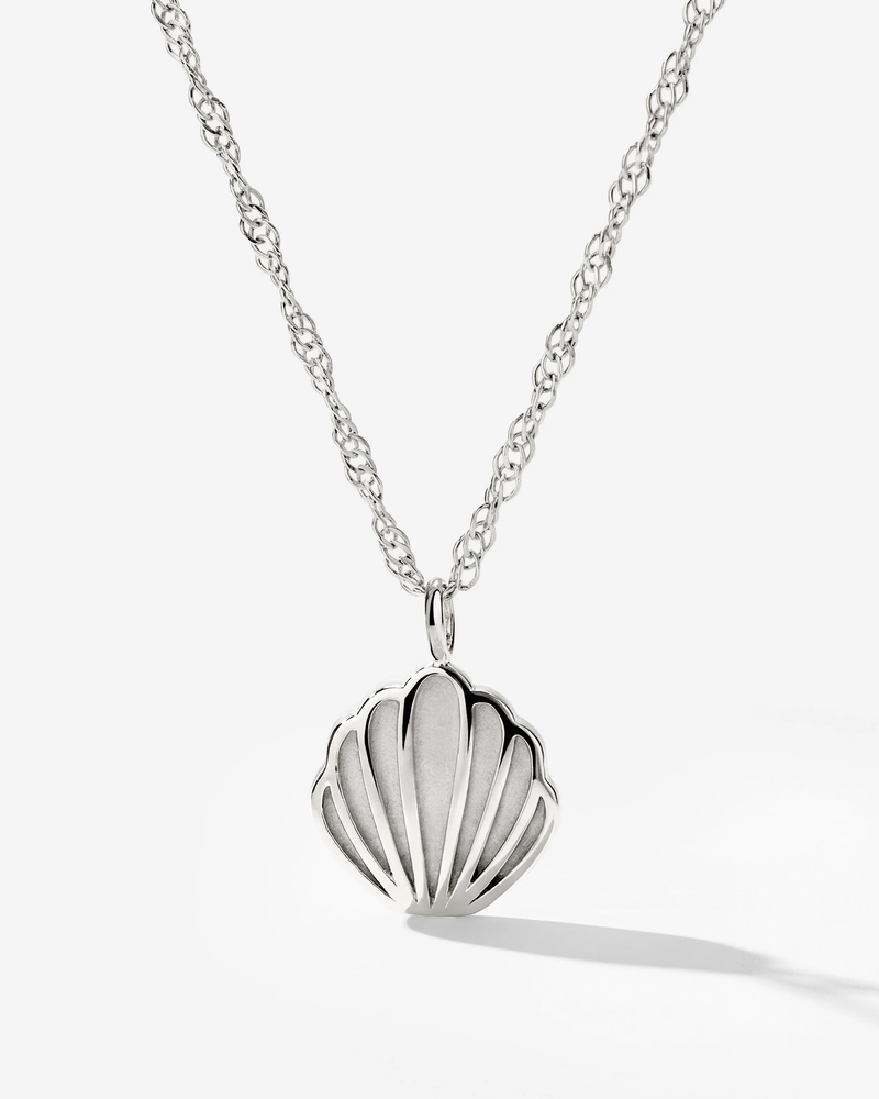 LUAMAYA Ocean Muse Necklace