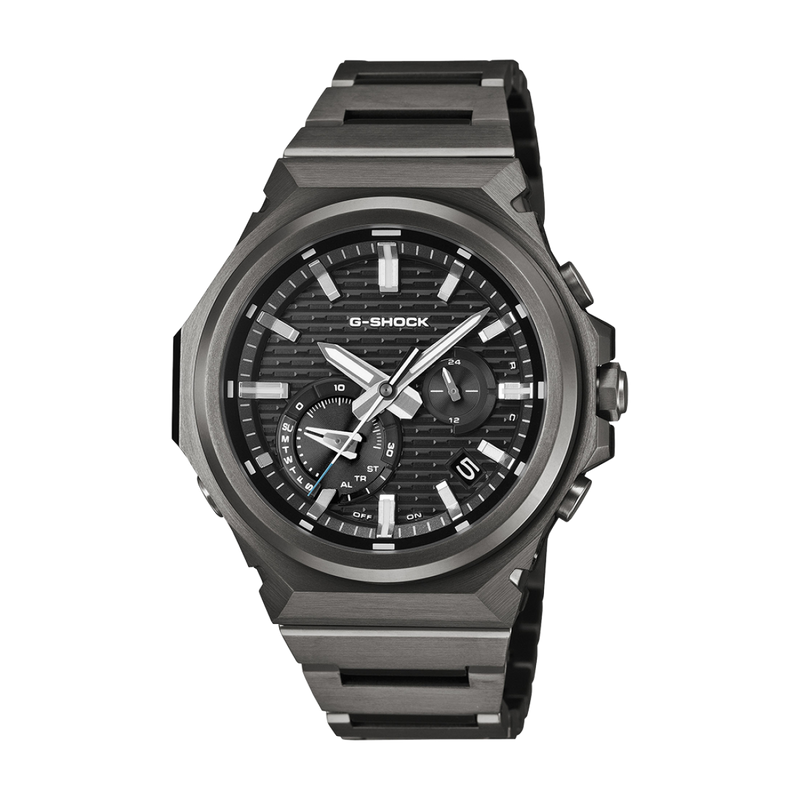 G-SHOCK G-STEEL CITY LIGHT FUSION GST-B1000BD-1AER