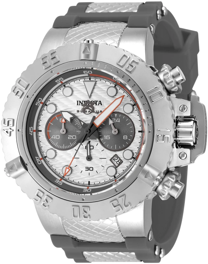 Invicta Subaqua 47824