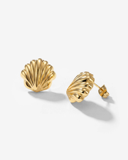 LUAMAYA Venus Glow Studs