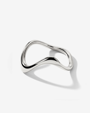 LUAMAYA Tides Ring