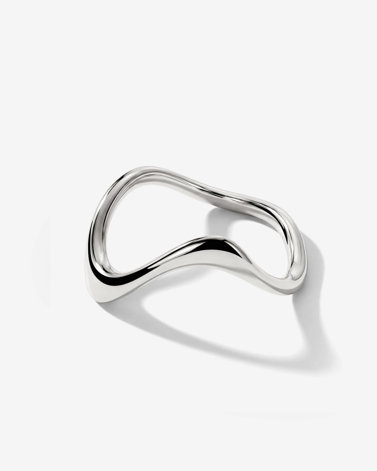 LUAMAYA Tides Ring