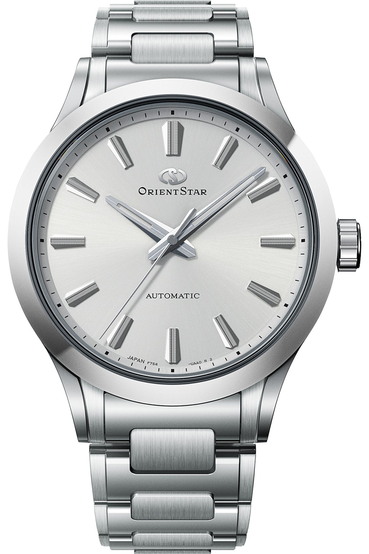 Orient Star Contemporary RE-BQ0003S00B