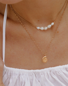 LUAMAYA Siren's Spell Necklace