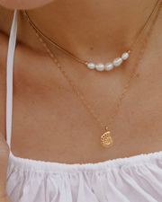 LUAMAYA Siren's Spell Necklace