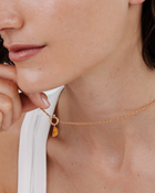 LUAMAYA Juicy Rope Chain Necklace