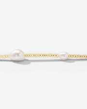 LUAMAYA Perle di Sole Choker