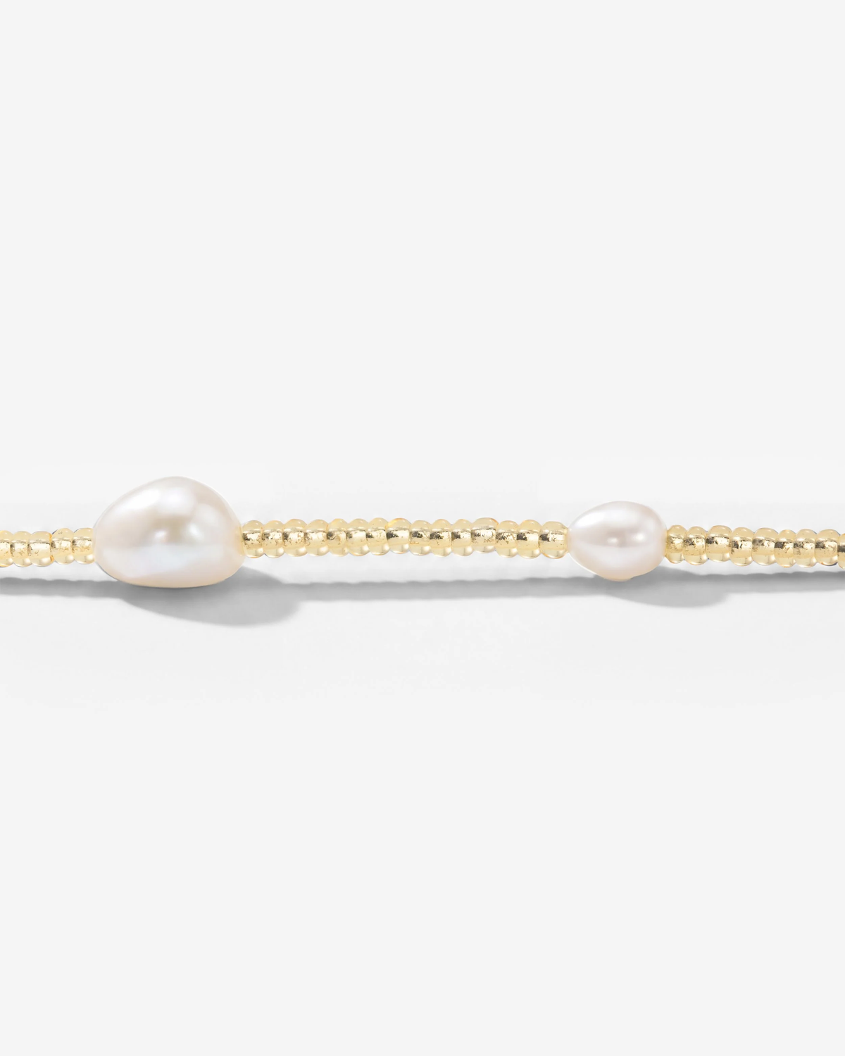 LUAMAYA Perle di Sole Choker