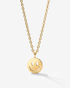 LUAMAYA Beaming Necklace