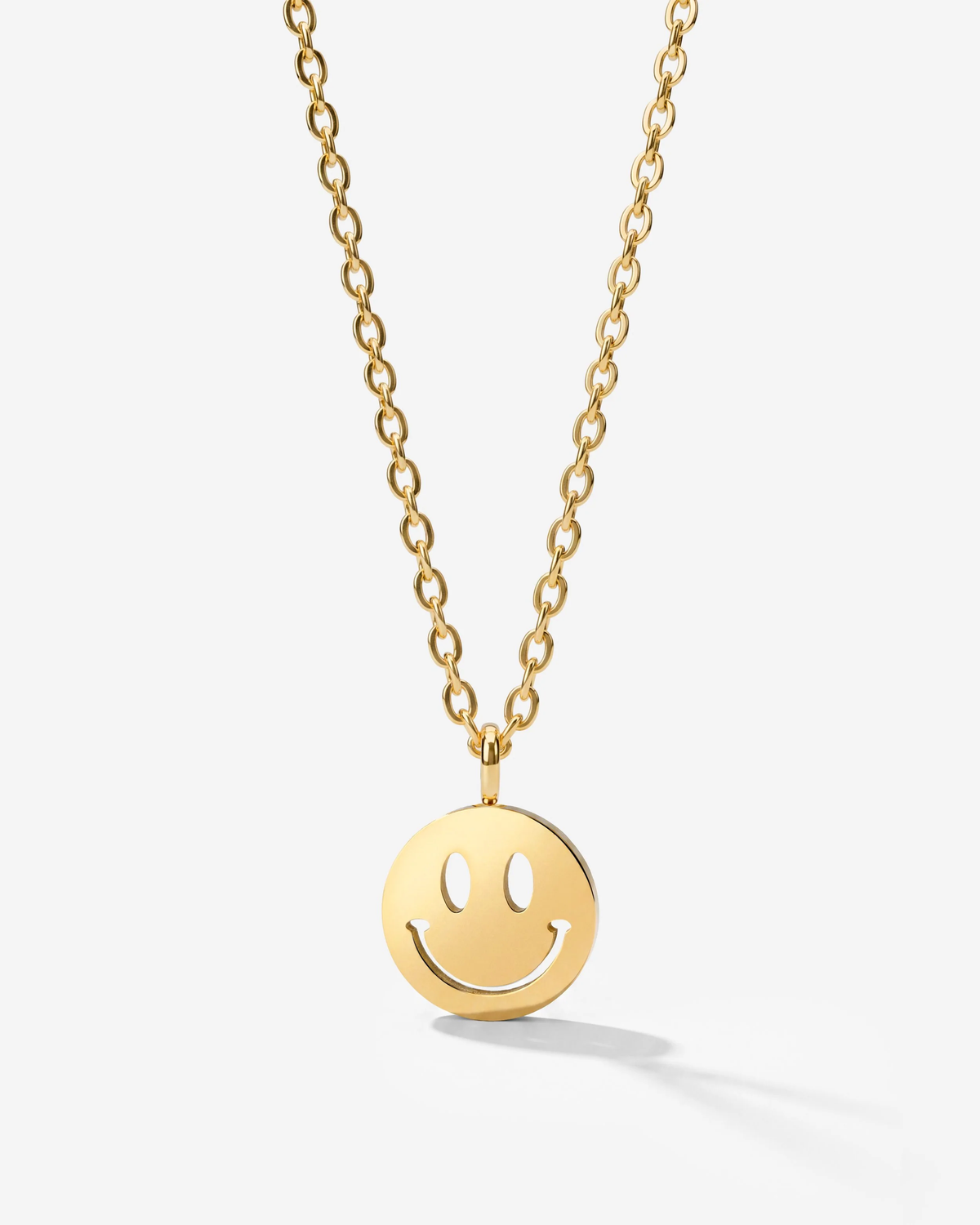 LUAMAYA Beaming Necklace