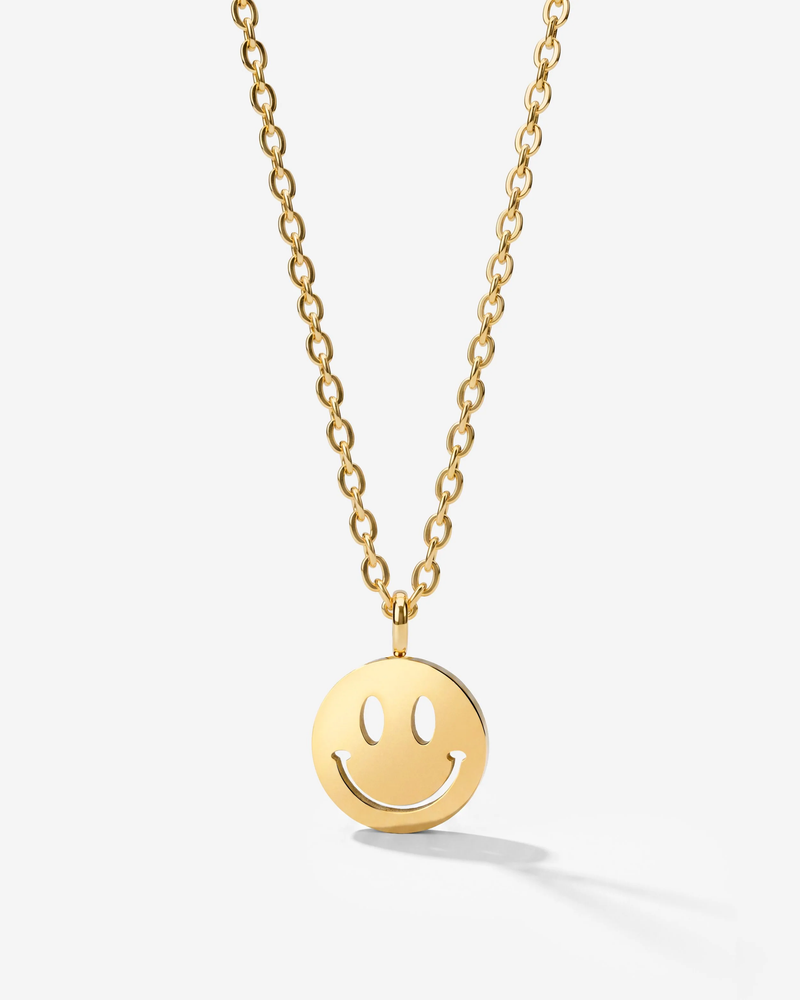 LUAMAYA Beaming Necklace