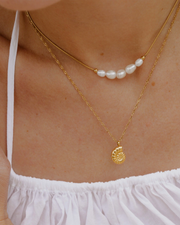 LUAMAYA Siren's Spell Necklace