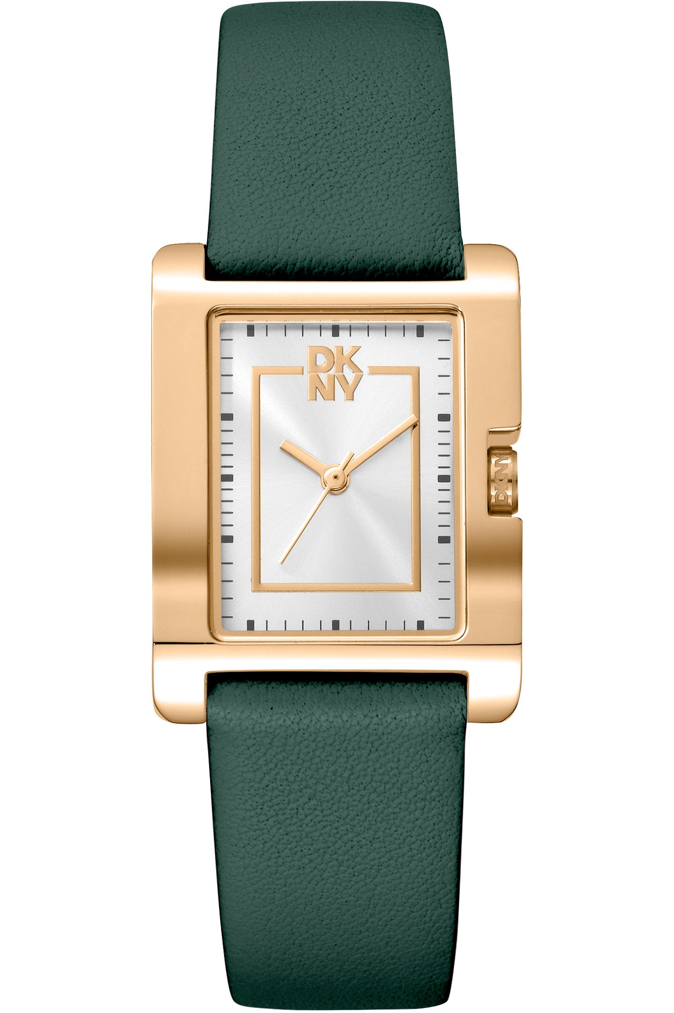 DKNY  LAD 3H Silf DK1L007L0025