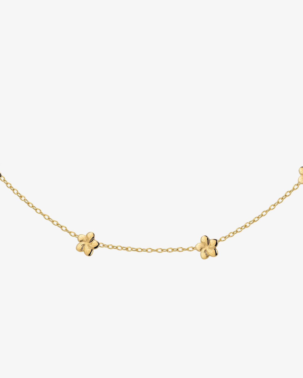 LUAMAYA Meadow Choker