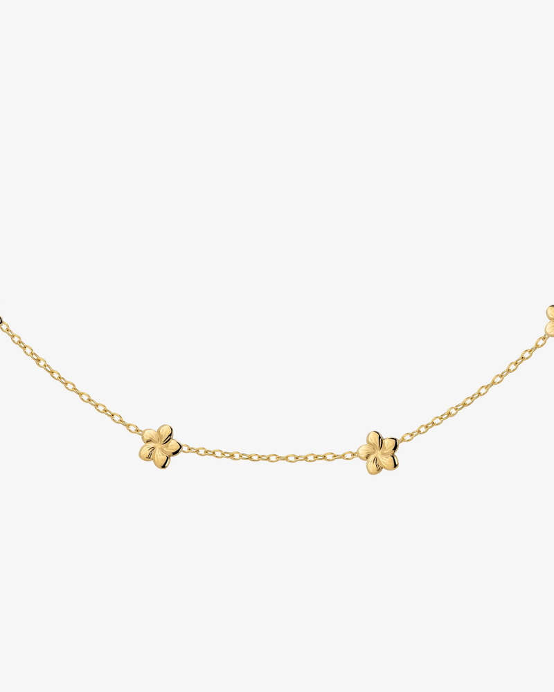 LUAMAYA Meadow Choker