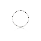 Ring aus Sterlingsilber mit maritimen Gliedern RI-10012P