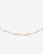 LUAMAYA Infinite Bonding Necklace
