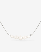 LUAMAYA Pearlessence Choker