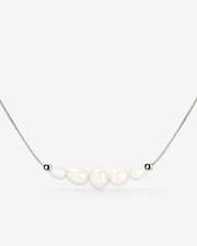 LUAMAYA Pearlessence Choker