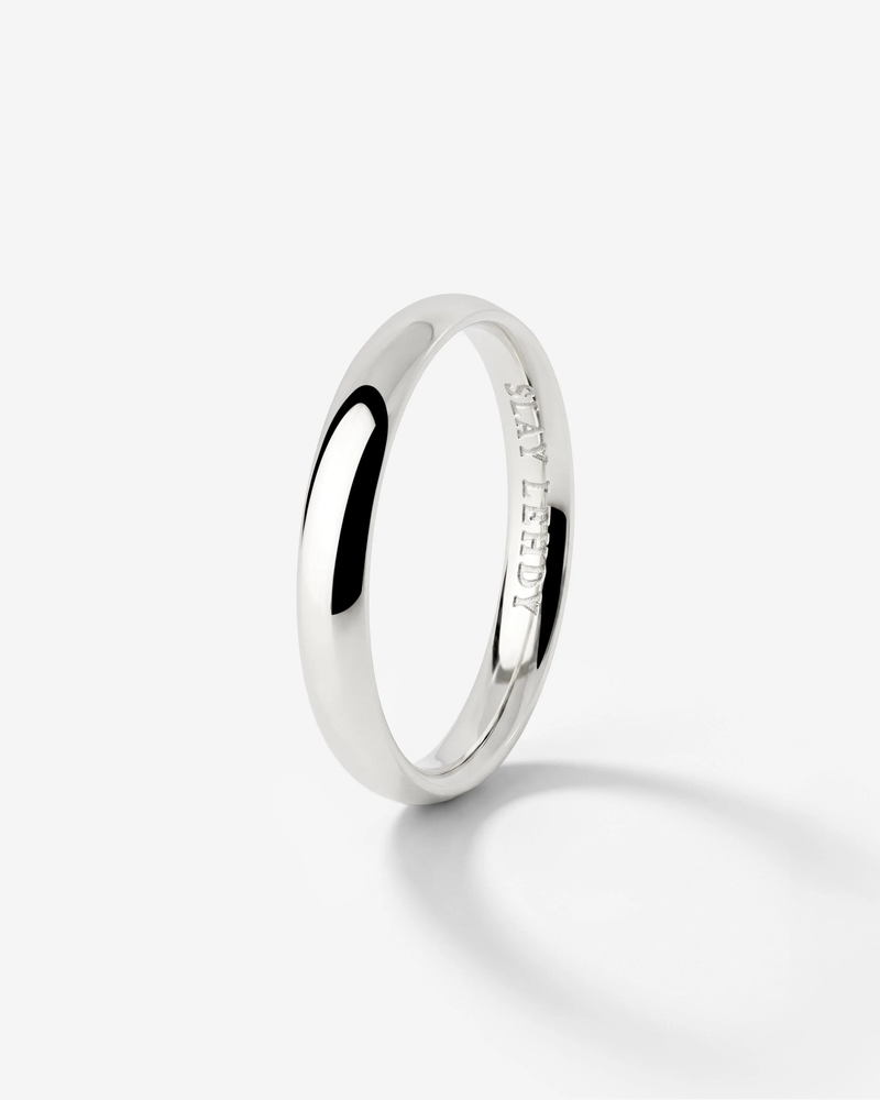 LUAMAYA Slay lehdy Ring