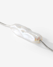 LUAMAYA Luminous Pearl Choker
