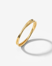 LUAMAYA Tiny Trio Ring