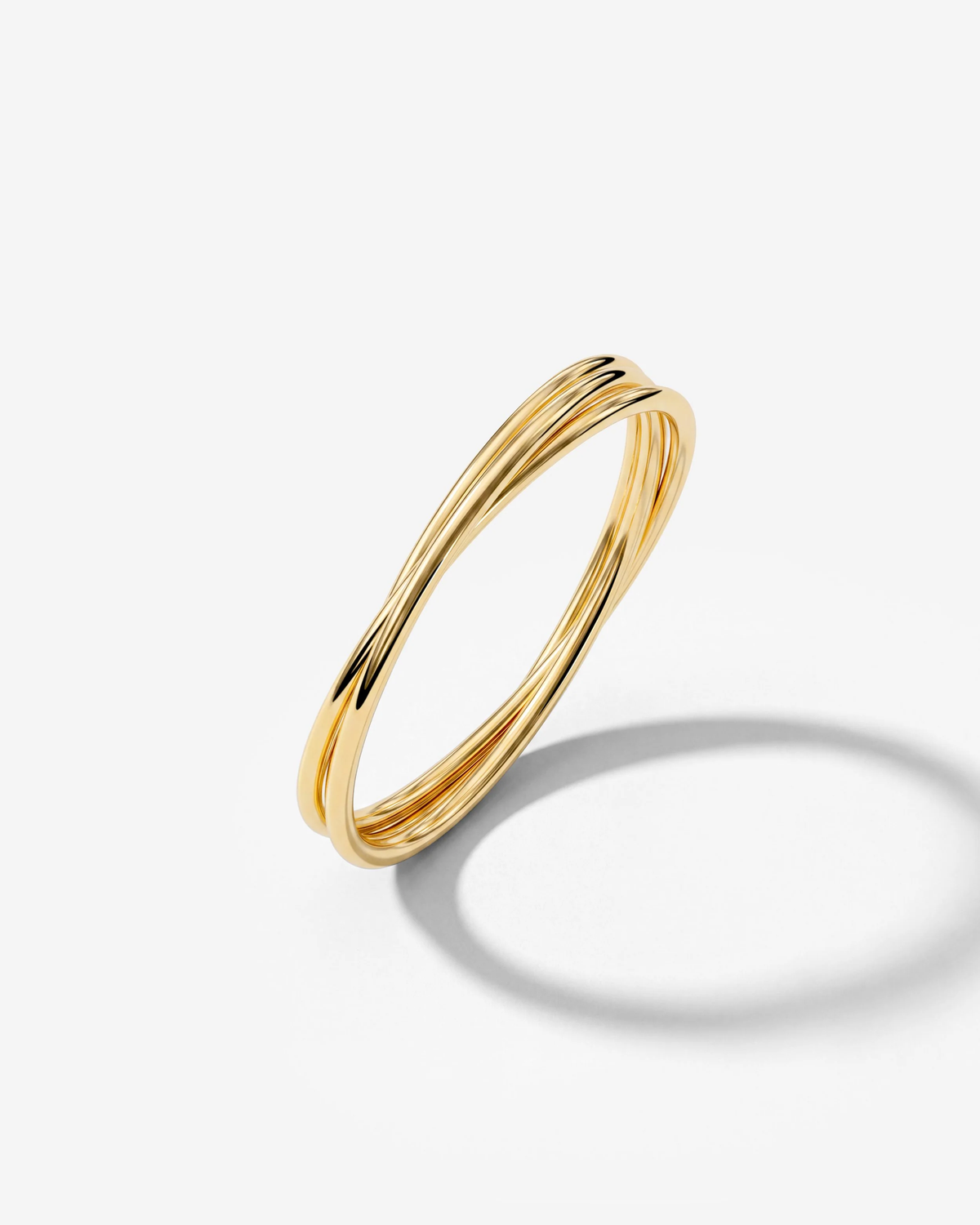 LUAMAYA Tiny Trio Ring