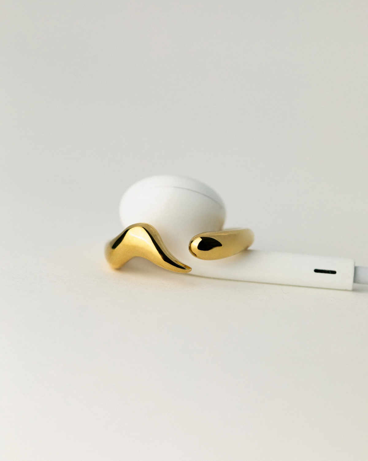 LUAMAYA Liquid Heat Ring