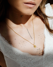 LUAMAYA Aurelia Necklace