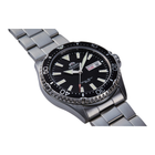 Orient Kamasu Mako III V1 Schwarz Graphit RA-AA0001B