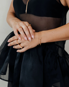 LUAMAYA Signature Bracelet